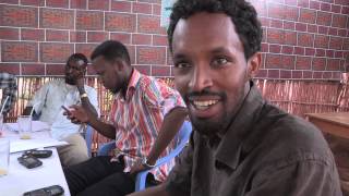 Anti  Tribalism Movement  Return to Somalia [upl. by Eaver]