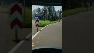 Fernbus Simulator  From Munich to Salzburg 😁🚐 coachsimulator [upl. by Maurine997]