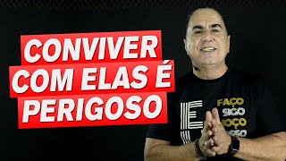 COMO LIDAR COM PESSOAS NEGATIVAS [upl. by Pratt]