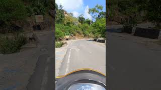 Kuch banne liye ghar chadna pade h 🥹😄😅😂❤️😀 youtube ashmitrajouriya05 travel video [upl. by Ganiats]