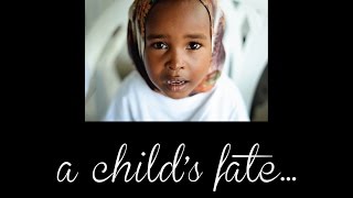 A Childs Fate  Child Protection and Peacekeeping [upl. by Summons75]