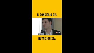 Il consiglio del nutrizionista  Maccio Capatonda MarioUnaSerieDiMaccioCapatonda [upl. by Enaid]