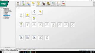 Sage 100 Contractor Document Control in 12 Minutes [upl. by Krisha]