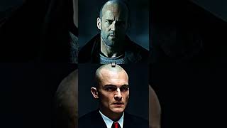 DECKARD SHAW VS AGENT 47  fastandfurious hitman jasonstatham action movie ARGON [upl. by Nisaj325]