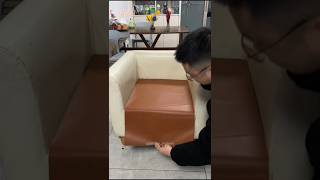 Leather Sheets for sofa Purchase Link in bio products explore darazfinds daraz gadgets online [upl. by Lyndsie]