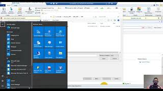 1 Formation Application SCCM  AjoutInstallation dapplication MSI SCCMMECM How to Install 7ZIP [upl. by Nemra]