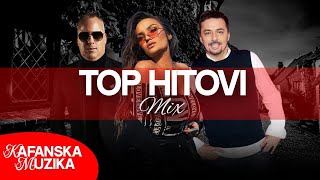 MIX NARODNE MUZIKE 8 TOP HITOVI Keba Sasa Matic Tamara Milutinovic [upl. by Annanhoj]