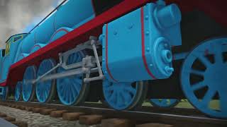 Nowhere Railways  2024 Trailer [upl. by Streeter]