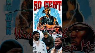 50 Cent  Many Men [upl. by Kenwee]