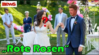 „Rote Rosen“  Klaas Wahl ARD enttäuscht das Publikum [upl. by Airemahs]