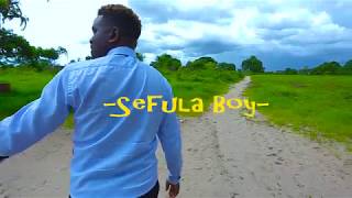 Petersen Zagaze  Sefula Boy [upl. by Ylime]