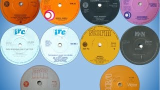 Top songs by South African artists  1971  Part 3 of 5 [upl. by Ttelrahc858]