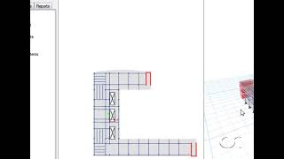 ETABS 20 CSiXRevit [upl. by Aramois]