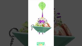 Just noodling around…🍜 PikminMoves [upl. by Leunamne]