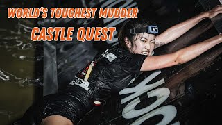 Worlds Toughest Mudder 2025 UK First Look [upl. by Ynohtnacram]