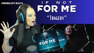 If Not For Me  Tragedy  Reaction and Review [upl. by Otiv]