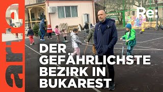 Zuflucht für Bukarests verlorene Kinder  ARTE Re Reupload [upl. by Swift124]