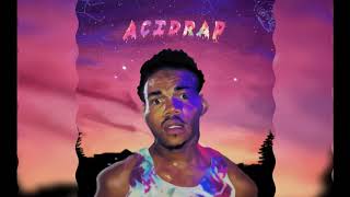 Chance The Rapper  Acid Rain 432hz [upl. by Kawai548]