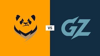 Full Match  Chengdu Hunters vs Guangzhou Charge  Stage 1 Week 1 Day 2 [upl. by Krasner]