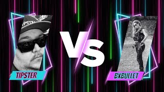 Tipster vs BXBullet on The Crucible [upl. by Cyprio386]