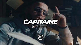 quotCapitainequot Djadja Dinaz X Ninho Type Beat  Instru Rap [upl. by Burch99]