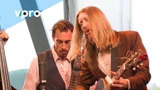 The Wood Brothers  Atlas Live Bimhuis Amsterdam [upl. by Asseret]