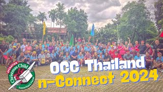 OCC Thailand nCnnect 2024 [upl. by Lacram27]