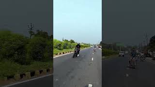 Galiyo se gujara karunga trending viralvideo motorcycle automobile rider twowheeler [upl. by Niassuh]