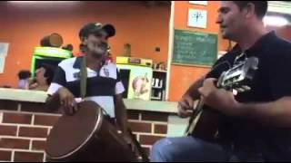 Cantores de boteco [upl. by Cyndie]