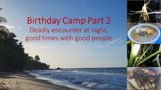 Birthday Camp Part 2 Ep 82024 [upl. by Hayden]