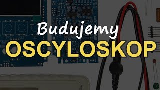 Budujemy oscyloskop RS Elektronika 138 [upl. by Rebak386]