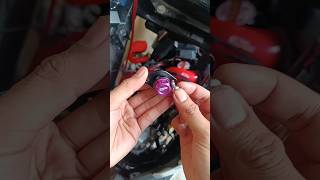 How to install Vario 150 manual ISC vario isc throttle [upl. by Nollat68]