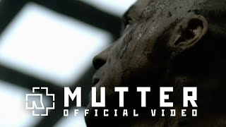 Rammstein  Mutter Official Video [upl. by Becker]