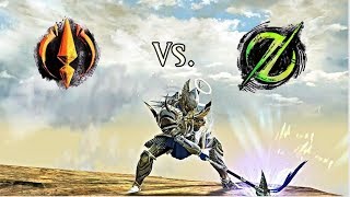 GW2 Path of Fire  Scourge VS SpellBreaker  1v1sDuels [upl. by Cavit]