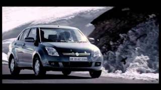 Maruti Dzire TVC [upl. by Arihsaj]