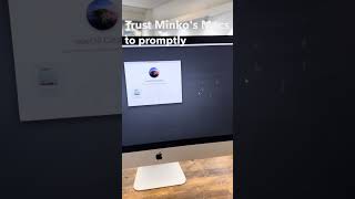 Minkos Macs Clean installs [upl. by Nimajneb]