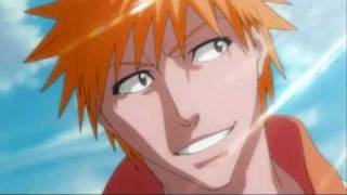 bleach ost 1  sound 21 Number One  if you wanna see some action  lyrics [upl. by Anaej246]