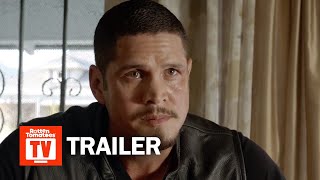 Mayans MC FX quotRoadsidequot Teaser HD  Sons of Anarchy spinoff [upl. by Huckaby]