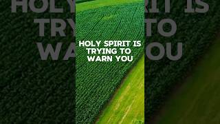 The Holy Spirit Is Trying Yo Warn You prayer biblestudy morningprayer [upl. by Farnsworth]