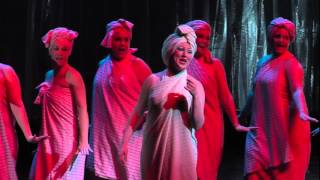 Aida 2015  Mijn Pakkie An [upl. by Hanover]