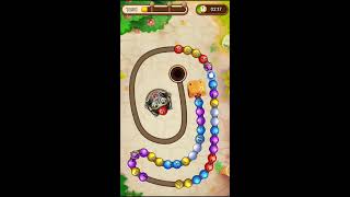 YB GAMES Live  Stack Ball amp Marble Match Puzzle  Android Gameplay [upl. by Tnerual]