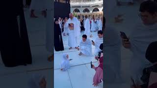 Ya rabbymustafa tu mgh hajj py bula makkah madina short youtubeshorts [upl. by Aniled179]