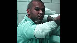 Sucre and Michael Friendship viralvideo prisonbreak shorts friendship [upl. by Eirovi]