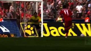 1FC Köln  Arsenal London Trailer 2011  HD [upl. by Polash]