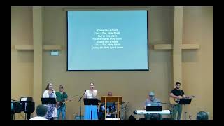 KP Church  Sunday May 12th 2024 [upl. by Odelinda]