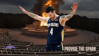 JJ Redick Finally Joining The Los Angeles Lakers [upl. by Cirnek]