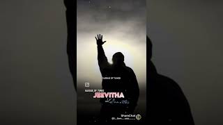 Jeevitha Kala MantraJesus short video [upl. by Anatola]