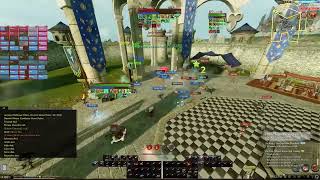 ArcheAge Classic  35 Update release PvP [upl. by Yrrap]