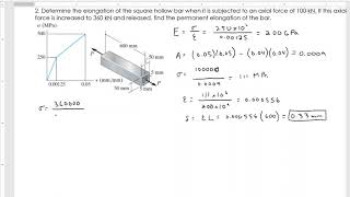 ENGR 222 Sep14 Material Properties 2 [upl. by Forsyth]