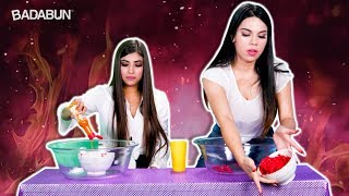 YouTubers VS los Cheetos y Takis más picosos del mundo [upl. by Ashla798]